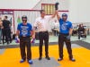 Nikolaus-Cup Kickboxen 2023 Nöttingen- 8