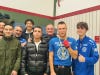 Nikolaus-Cup Kickboxen 2023 Nöttingen- 12